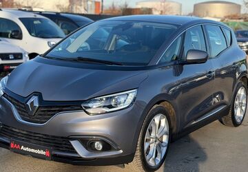 Renault Scenic 72.000 km 9.700 &euro; Hannover 30453