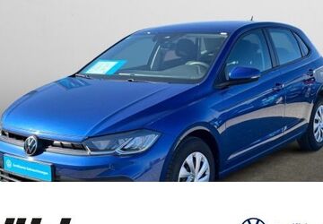 VW Polo 6.008 km 15.590 &euro; Hildesheim 31137