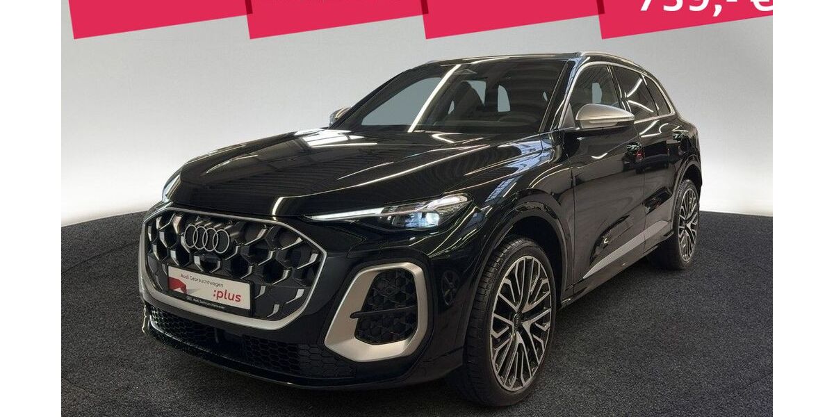 Audi SQ5 9.999 km 84.790 &euro; Hannover 30179