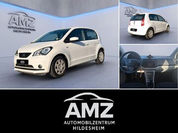 Gebrauchte Seat Mii