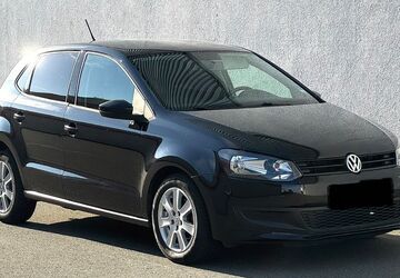 VW Polo 150.000 km 4.490 &euro; Alfeld 31061