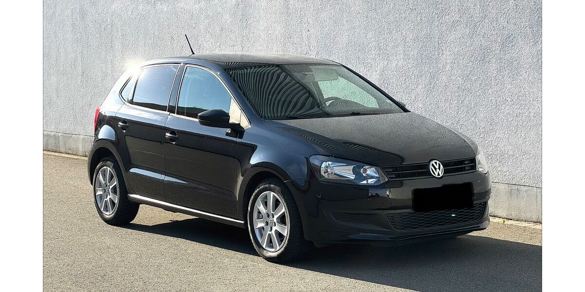 VW Polo 150.000 km 4.490 &euro; Alfeld 31061