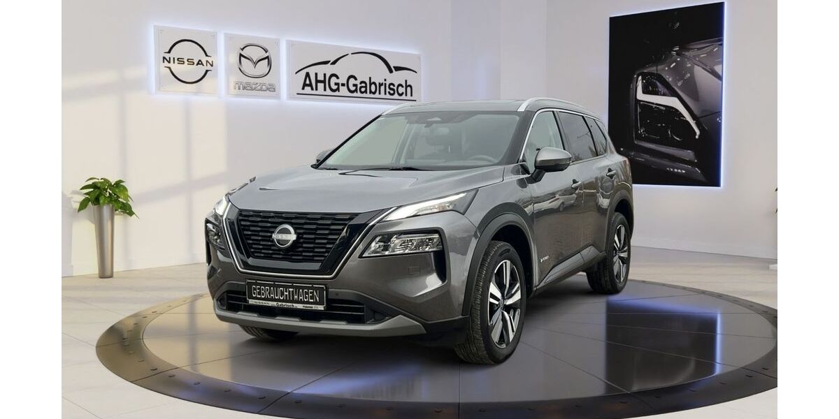 Nissan X-Trail 12.231 km 36.990 &euro; Hemmingen 30966