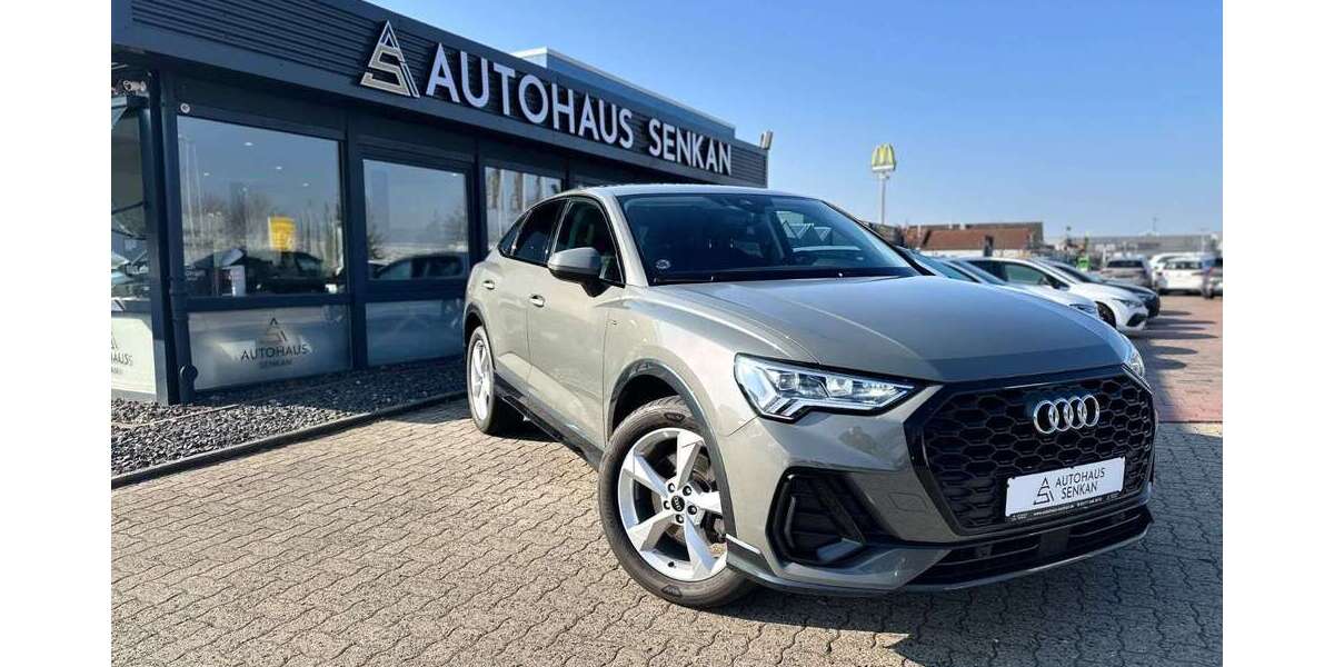 Audi Q3 126.000 km 25.490 &euro; Peine 31228