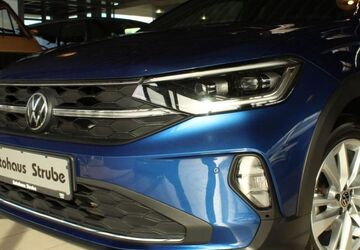 VW Taigo 12.615 km 18.950 &euro; Salzgitter 38226