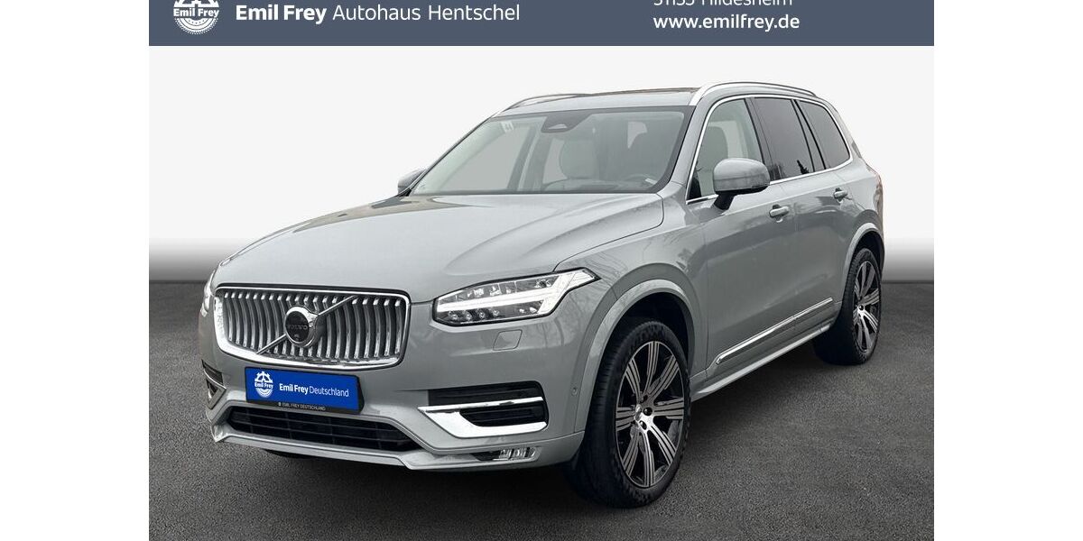 Volvo XC90 73.097 km 47.917 &euro; Hildesheim 31135