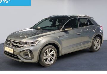 VW T-Roc 74.729 km 20.460 &euro; Hildesheim 31135