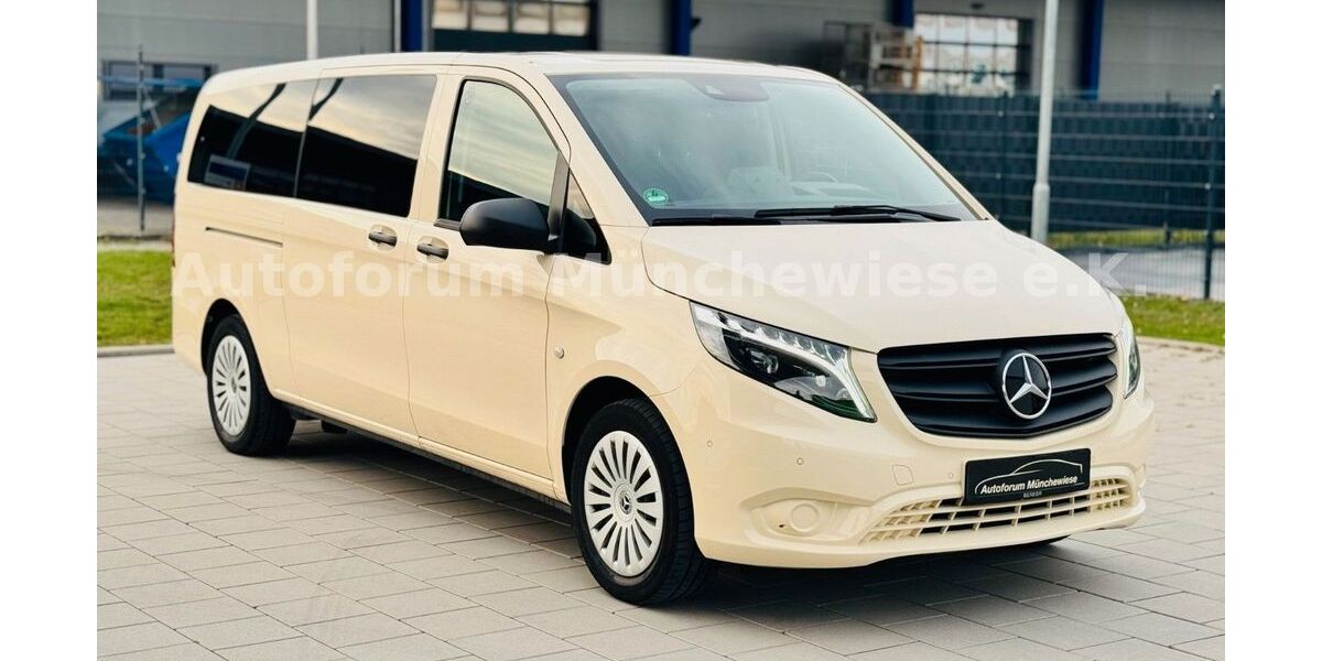 Mercedes-Benz Vito 42.980 km 55.990 &euro; Hildesheim 31135