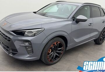 Cupra Terramar 1.100 km 48.900 &euro; Peine 31226