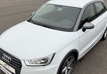 Audi A1 74.990 km 16.400 &euro; Peine 31226