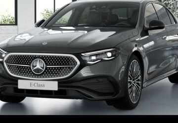 Mercedes-Benz E 220 9.943 km 54.980 &euro; Hannover 30655