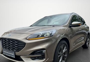 Ford Kuga 56.000 km 19.900 &euro; Hannover 30177