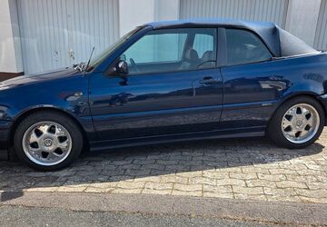 VW Golf 186.511 km 5.900 &euro; Salzhemmendorf 31020