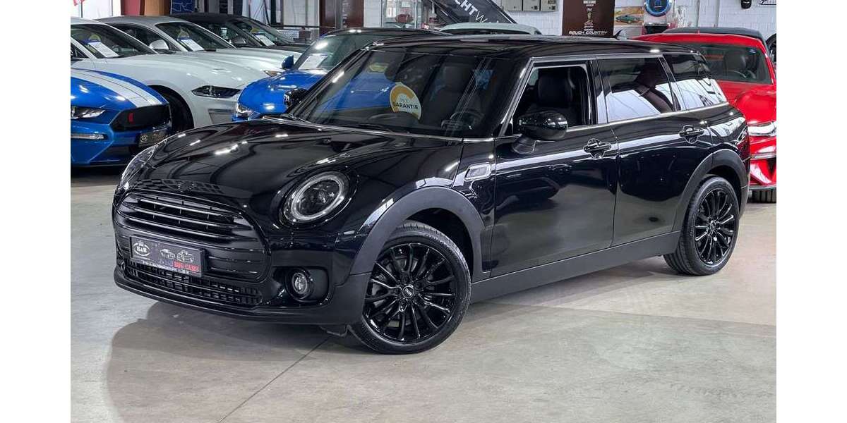 Mini Cooper Clubman 22.228 km 25.720 &euro; Ronnenberg /OT Empelde bei Hannover 30952