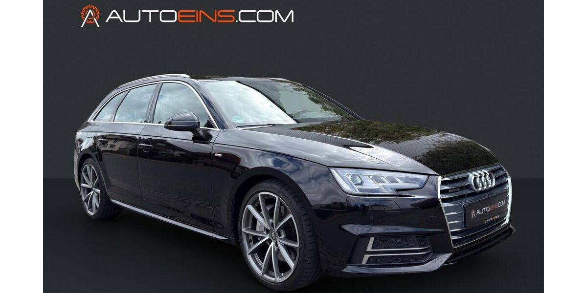 Audi A4 162.436 km 16.800 &euro; Ronnenberg StT Empelde Region Hannover 30952