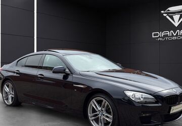 BMW 640 149.998 km 23.490 &euro; Salzgitter-Lebenstedt 38226