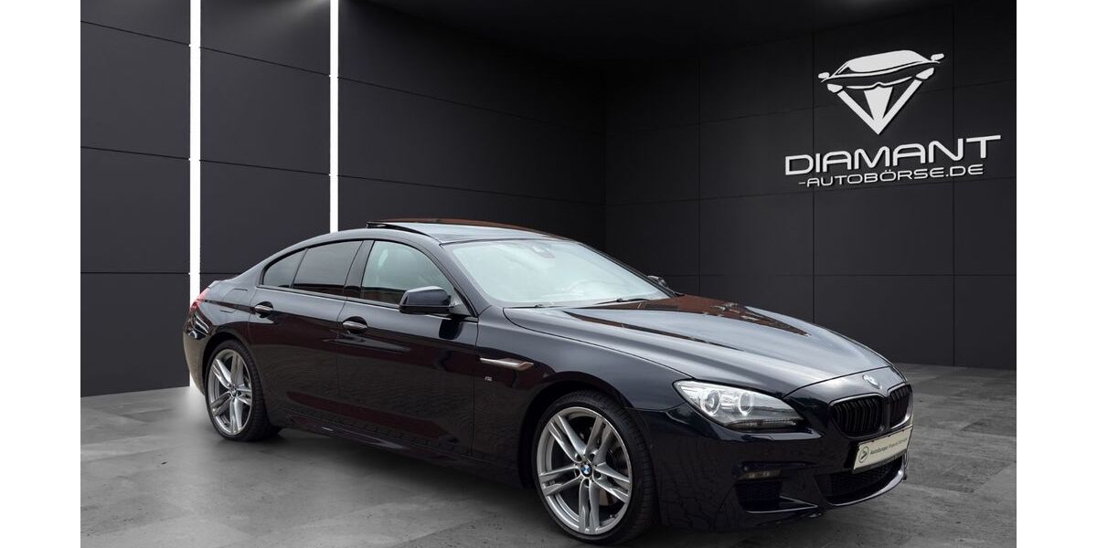 BMW 640 149.998 km 23.490 &euro; Salzgitter-Lebenstedt 38226