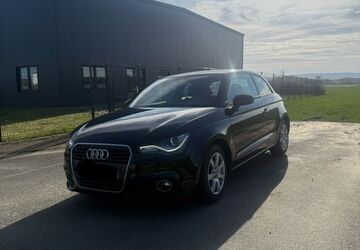 Audi A1 160.000 km 5.900 &euro; Springe 31832