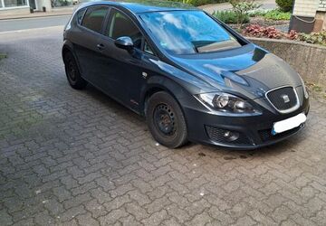 Seat Leon 139.014 km 4.500 &euro; Duingen 31089