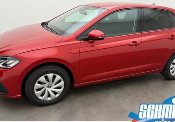VW Polo 11.680 km 19.800 &euro; Peine 31226