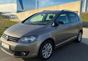 VW Golf Plus 93.000 km 7.900 &euro; Hannover 30539