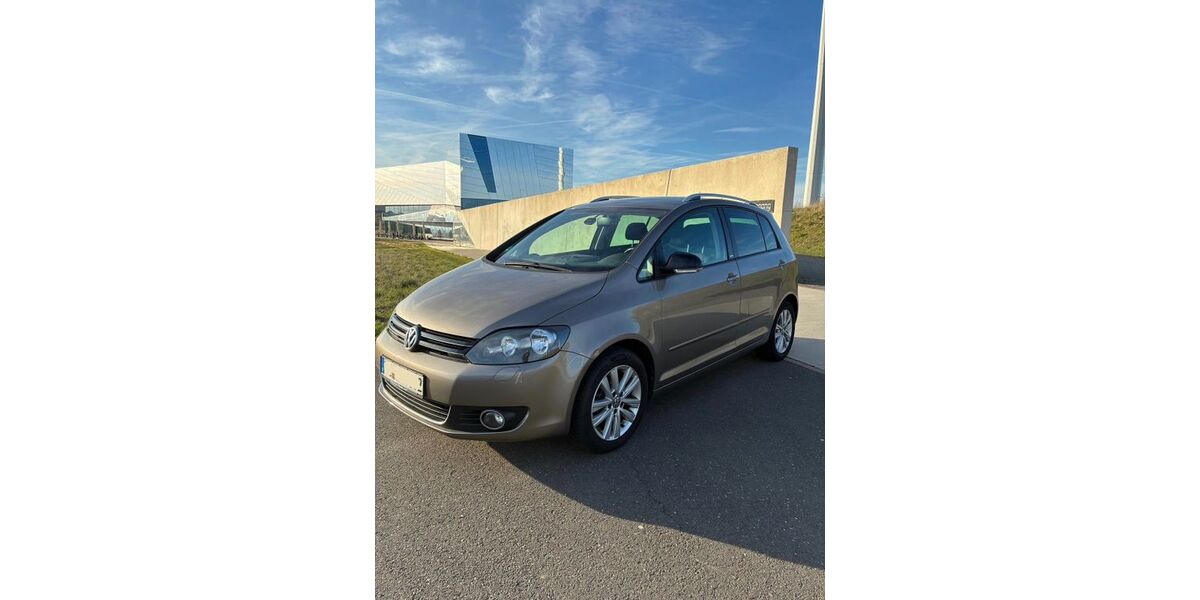 VW Golf Plus 93.000 km 7.900 &euro; Hannover 30539