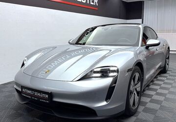 Porsche Taycan 44.660 km 59.800 &euro; Lehrte 31275