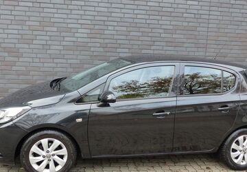 Opel Corsa 97.000 km 8.999 &euro; Hannover 30179