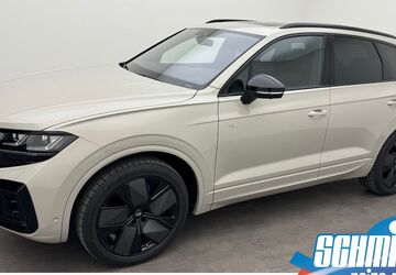 VW Touareg 4.900 km 78.700 &euro; Peine 31226