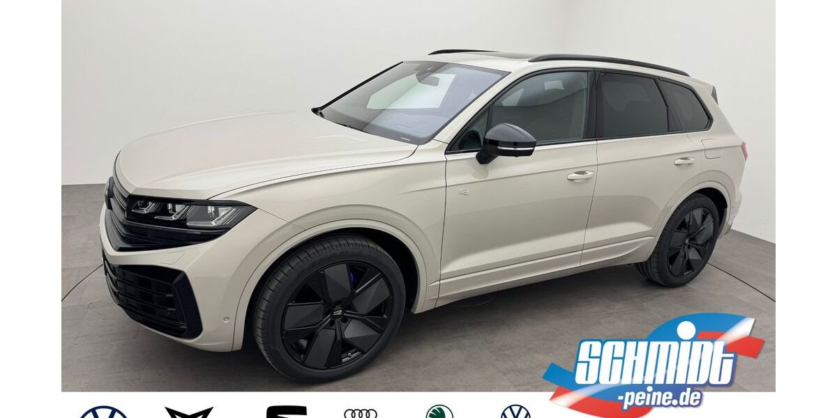 VW Touareg 4.900 km 78.700 &euro; Peine 31226