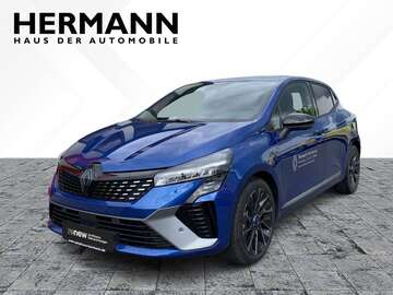 Gebrauchte Renault Clio