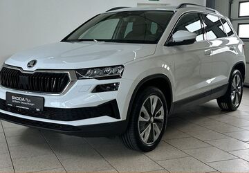 Skoda Karoq 97.288 km 28.499 &euro; Hemmingen/Hannover 30966
