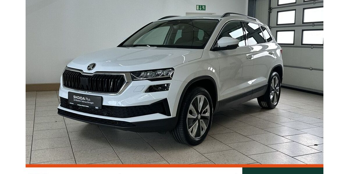 Skoda Karoq 97.288 km 28.499 &euro; Hemmingen/Hannover 30966