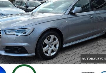 Audi A6 148.001 km 22.599 &euro; Hannover 30165