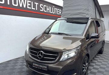 Mercedes-Benz V 250 131.760 km 46.900 &euro; Lehrte 31275