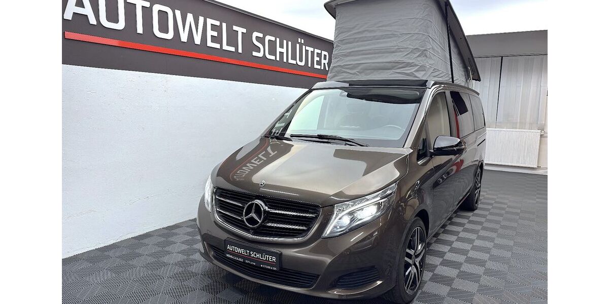 Mercedes-Benz V 250 131.760 km 46.900 &euro; Lehrte 31275