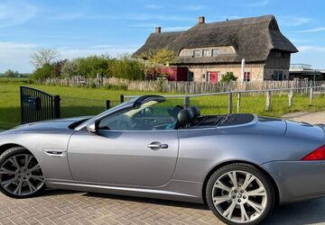 Jaguar XK 66.556 km 24.900 &euro; Peine 31228