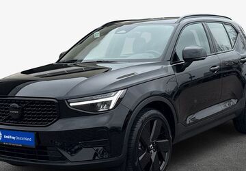 Volvo XC40 8.843 km 33.917 &euro; Hildesheim 31135