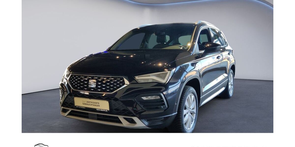 Seat Ateca 20.373 km 31.960 &euro; Hildesheim 31135