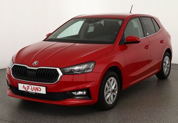 Skoda Fabia 22.089 km 20.490 &euro; Hannover 30179