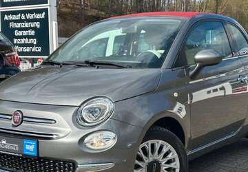 Fiat 500 32.273 km 11.250 &euro; Alfeld (Leine) 31061