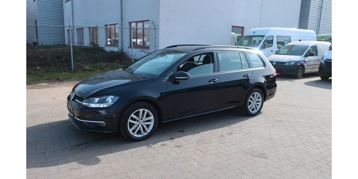 VW Golf 192.368 km 9.900 &euro; Hannover 30179