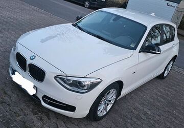 BMW 118 117.500 km 9.499 &euro; Hannover 30177