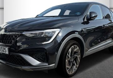 Renault Arkana 15.778 km 29.960 &euro; Hannover 30519