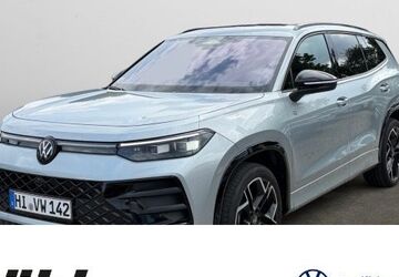 VW Tayron 10.000 km 48.780 &euro; Hildesheim 31137