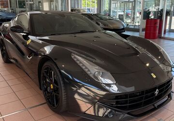 Ferrari F12 34.540 km 268.500 &euro; Hannover 30655