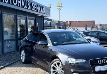 Audi A5 143.000 km 14.990 &euro; Peine 31228