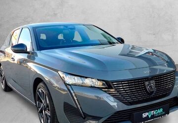 Peugeot 308 19.636 km 21.980 &euro; Hannover 30453