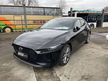 Gebrauchte Mazda 3