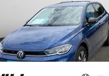 VW Polo 24.102 km 21.570 &euro; Hildesheim 31137